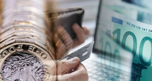Pound to euro exchange rate: Interest rate hold and soaring UK retail sales aid sterling