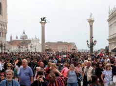 The 21 most overrated travel destinations around the world