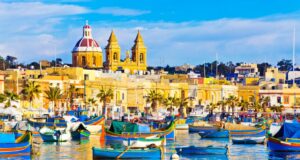 The 50 top summer travel destinations of 2018