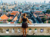 The Best Solo Travel Destinations for Women