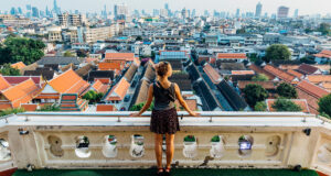 The Best Solo Travel Destinations for Women