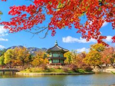 Travel tips for traveling to visa-free South Korea