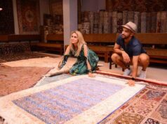 Travel tips from the Duminy’s