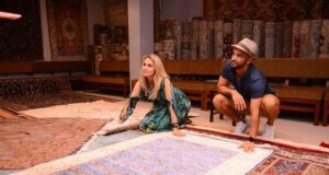 Travel tips from the Duminy’s