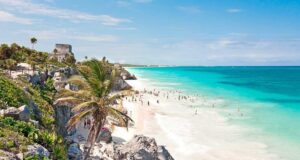 Travel World Cup: Mexico marches on but is England better for holidays than Belgium?
