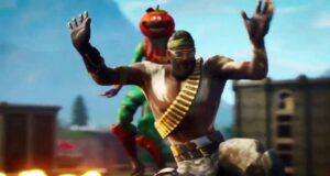 4 Reasons Why Fortnite’s Season 5 Theme Could Be Time Travel