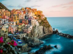 9 holiday destinations at risk of being ruined by tourism