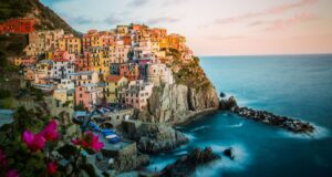 9 holiday destinations at risk of being ruined by tourism