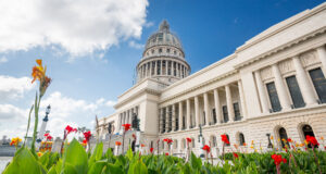 Interest in Cuba travel wanes