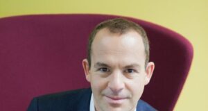 MoneySavingExpert Martin Lewis has a travel money tip for holidaymakers – but you need to apply now