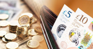 Pound to euro exchange rate: Sterling needs to ‘break out of its current rut’