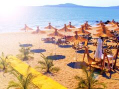 Revealed: Europe’s cheapest destinations for a last-minute beach holiday