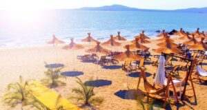 Revealed: Europe’s cheapest destinations for a last-minute beach holiday
