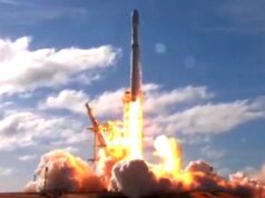 Rocket launches cost airlines money and travelers precious time