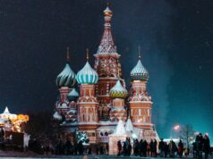 Tell Us Your Best Moscow Travel Tips