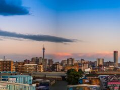 Tell Us Your Johannesburg Travel Tips