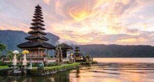 The World’s Top 10 Trending Travel Destinations