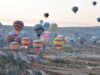 These are the top 10 travel destinations on earth, according to 100000 young people
