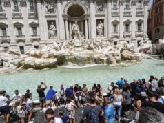 These are the top summer international destinations, according to American Express Travel