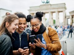 These are the trending travel destinations, according to a top travel Instagram account