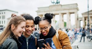 These are the trending travel destinations, according to a top travel Instagram account