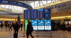 This Study On Flight Searches Shows How Trump’s Controversies May Affect Travel To The US
