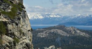Travel tips: How to get to and around Lake Tahoe this summer