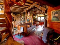 Uncovering PA blog offers readers interesting travel destinations
