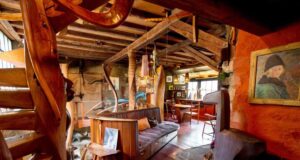 Uncovering PA blog offers readers interesting travel destinations