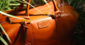 Vegan Leather Bags: The Next Big Travel Accessory?