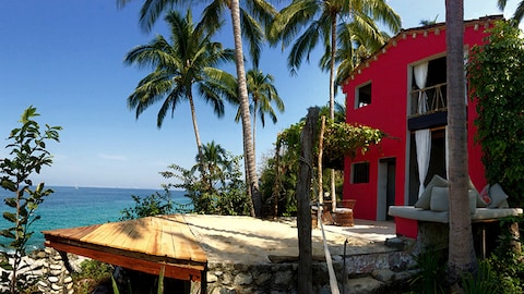 Casitas Maraika, Puerto Vallarta