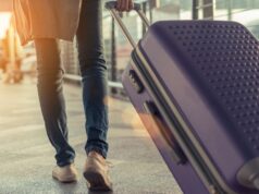 5 Expert Travel Tips from a Flight Attendant