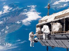 9 Travel Tips Astronauts Have Taken from Space to Earth