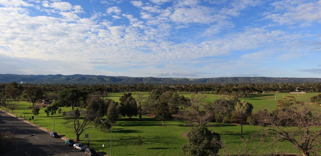 Adelaide Hills