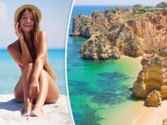 Five autumn and winter sun destinations less than five hours flight away