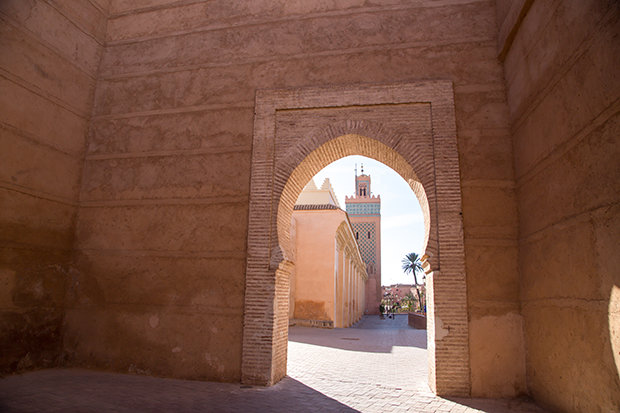 Marrakech