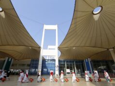 Hajj travel tips: from visa dates to scams and a handy app