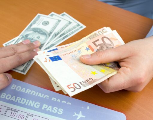 Holiday prices forecast to rise by 31% due to Brexit