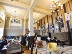 Oneida County fifth in state in travel and tourism money