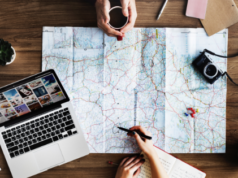 Planning for Travel Destinations