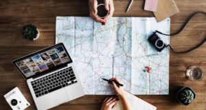 Planning for Travel Destinations