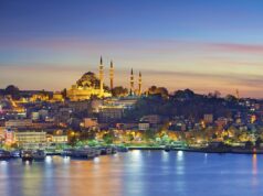 Stats: Italy, Turkey Top Fall Destinations, Virtuoso Says