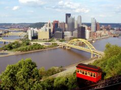 Tell Us Your Pittsburgh Travel Tips