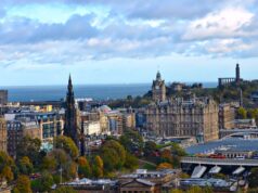 The Best Edinburgh Travel Tips From Our Readers