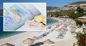 Turkish lira crisis means cheap holidays to Turkey – with double the current exchange rate