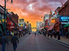 Where should you travel in August? Here are some ideas.