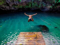 Where to go on holiday in October: 10 of the best destinations to visit this autumn
