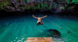 Where to go on holiday in October: 10 of the best destinations to visit this autumn