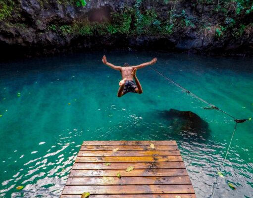 Where to go on holiday in October: 10 of the best destinations to visit this autumn
