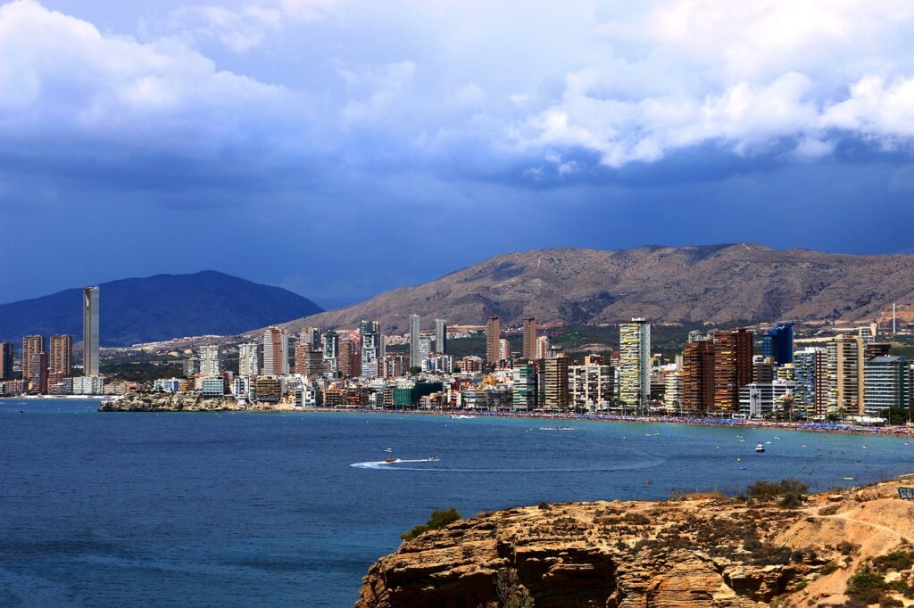 Benidorm